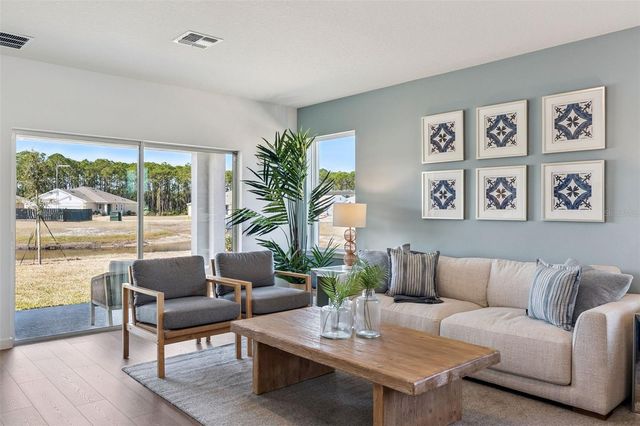 2759 KINSALE LANE, Ormond Beach, FL 32174