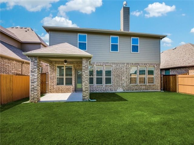 16008 placid Trail, Prosper, TX 75078