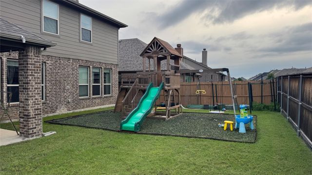 16008 placid Trail, Prosper, TX 75078