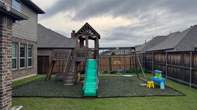 16008 placid Trail, Prosper, TX 75078
