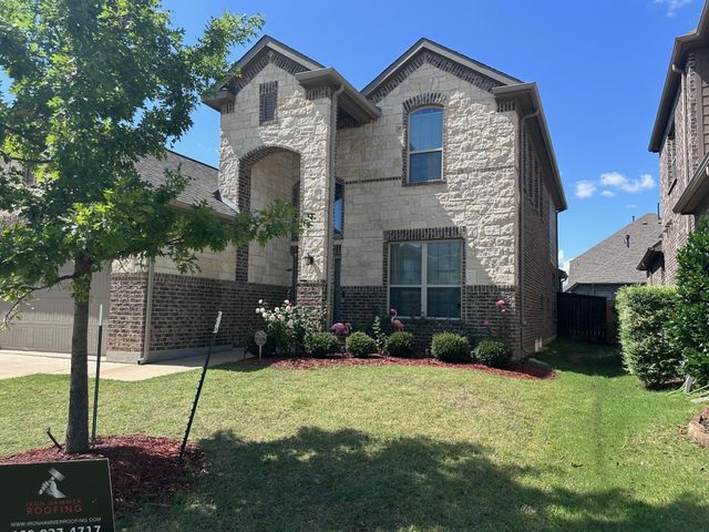 16008 placid Trail, Prosper, TX 75078