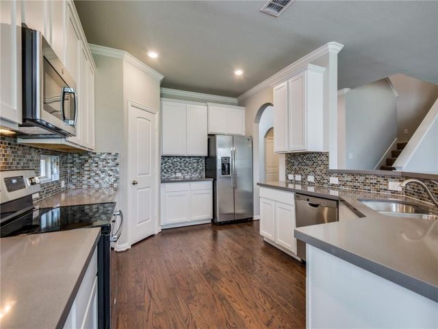 16008 placid Trail, Prosper, TX 75078