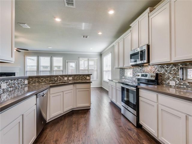 16008 placid Trail, Prosper, TX 75078
