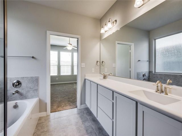 16008 placid Trail, Prosper, TX 75078