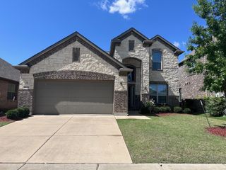 16008 placid Trail, Prosper, TX 75078