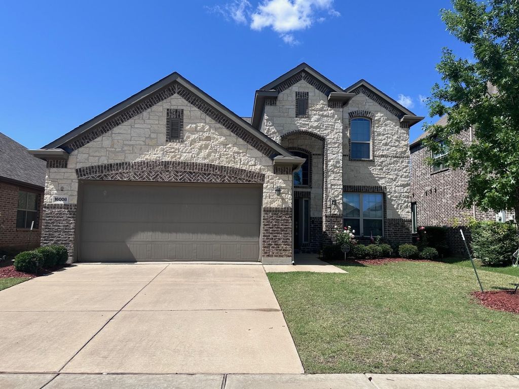 16008 placid Trail, Prosper, TX 75078