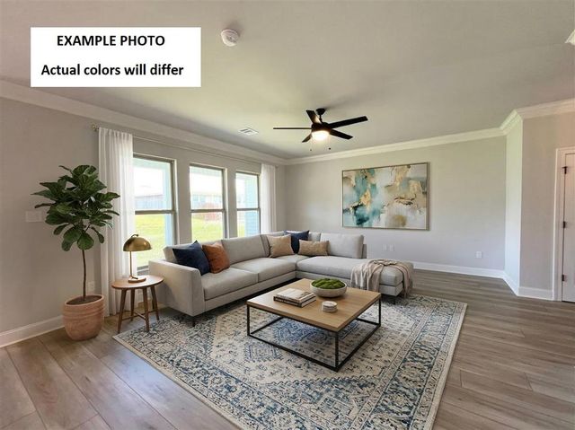 7977 COLOMA'S TOWNE, Iowa, LA 70647