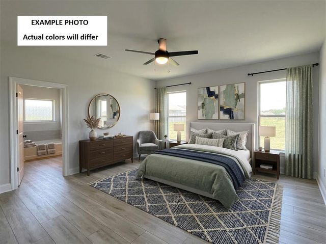 7977 COLOMA'S TOWNE, Iowa, LA 70647