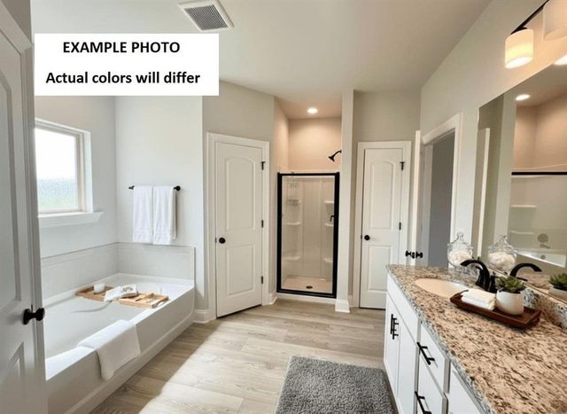 7977 COLOMA'S TOWNE, Iowa, LA 70647