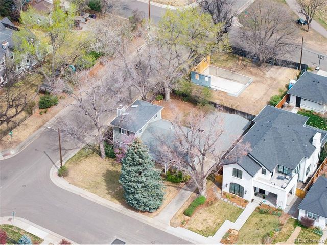 2600 S Saint Paul St, Denver, CO 80210