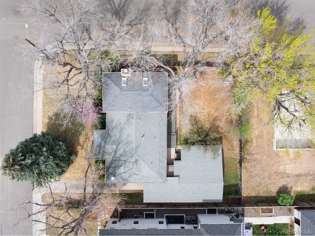 2600 S Saint Paul St, Denver, CO 80210