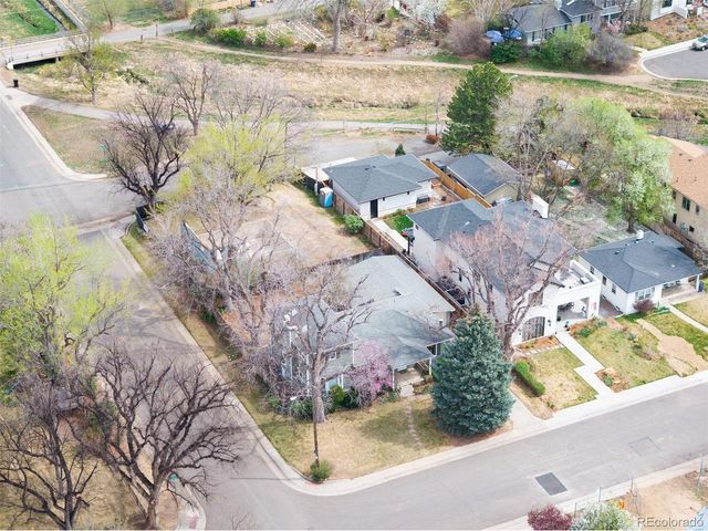2600 S Saint Paul St, Denver, CO 80210