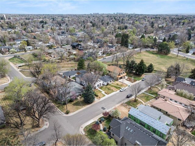 2600 S Saint Paul St, Denver, CO 80210