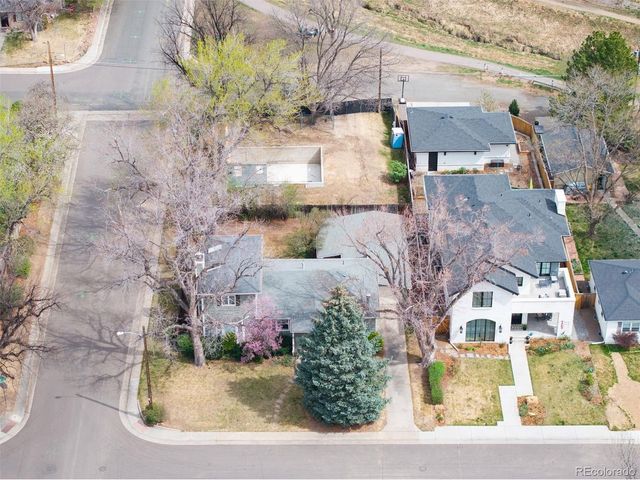 2600 S Saint Paul St, Denver, CO 80210