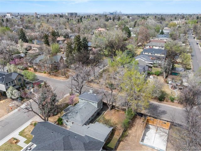 2600 S Saint Paul St, Denver, CO 80210
