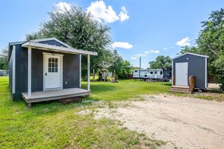 6600 Six J Court, Granbury, TX 76049