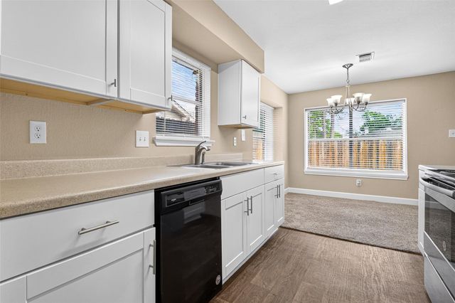 6915 Navidad Road, Houston, TX 77083