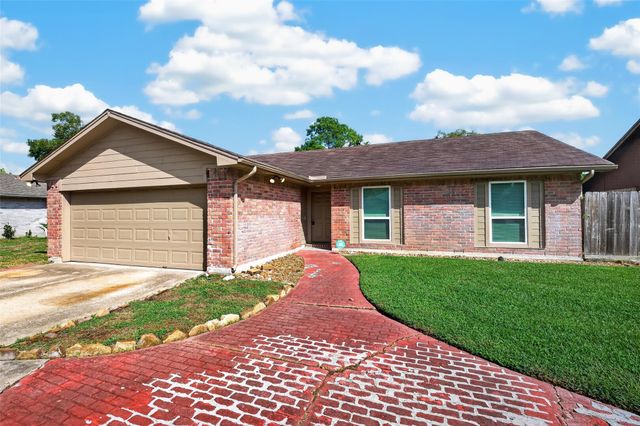 6915 Navidad Road, Houston, TX 77083