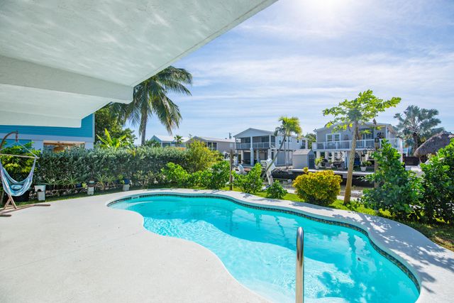 151 Cutthroat Drive, Cudjoe Key, FL 33042