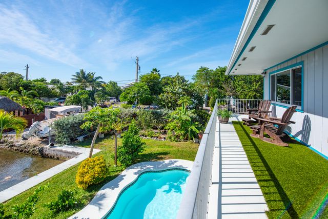 151 Cutthroat Drive, Cudjoe Key, FL 33042