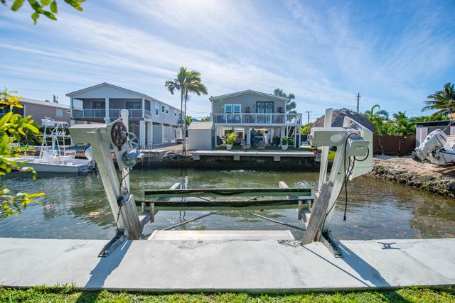 151 Cutthroat Drive, Cudjoe Key, FL 33042