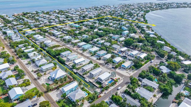 151 Cutthroat Drive, Cudjoe Key, FL 33042