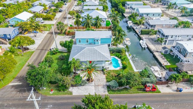 151 Cutthroat Drive, Cudjoe Key, FL 33042