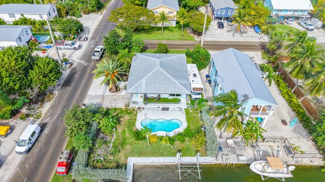 151 Cutthroat Drive, Cudjoe Key, FL 33042
