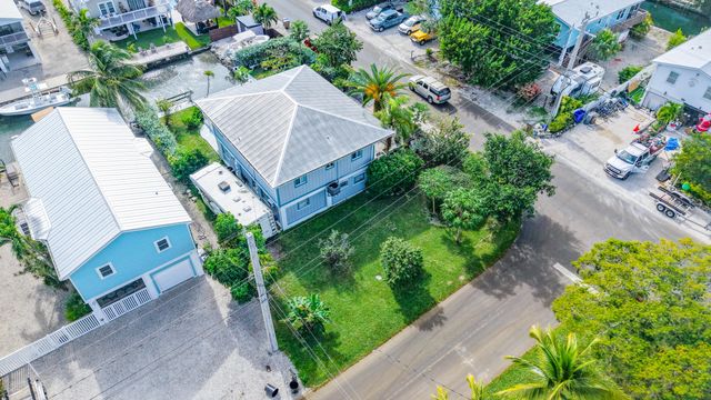 151 Cutthroat Drive, Cudjoe Key, FL 33042