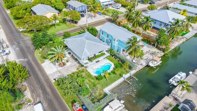 151 Cutthroat Drive, Cudjoe Key, FL 33042