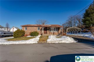 321 South Chestnut Street, Summit Hill Boro, PA 18250