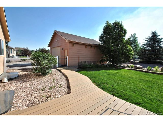 9631 Keating Dr, Peyton, CO 80831