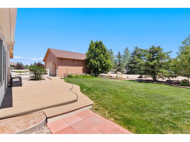 9631 Keating Dr, Peyton, CO 80831