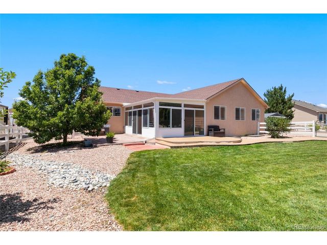9631 Keating Dr, Peyton, CO 80831