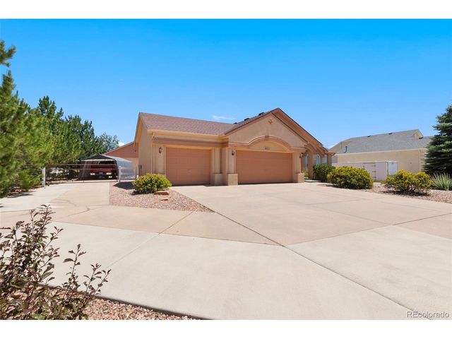 9631 Keating Dr, Peyton, CO 80831