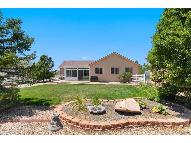 9631 Keating Dr, Peyton, CO 80831