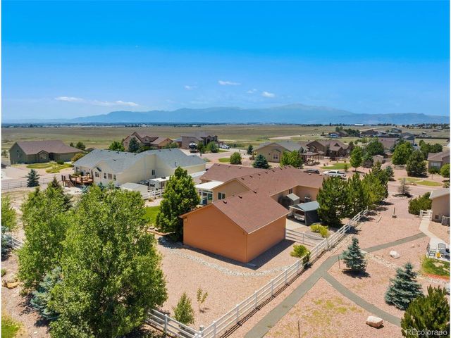 9631 Keating Dr, Peyton, CO 80831