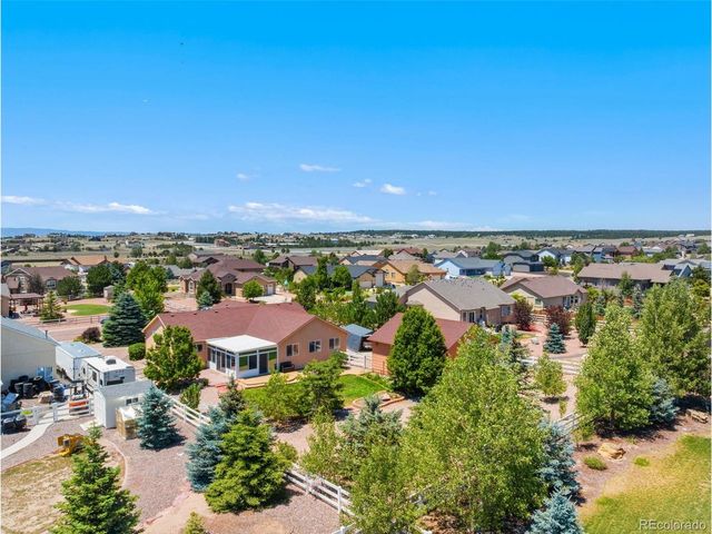 9631 Keating Dr, Peyton, CO 80831