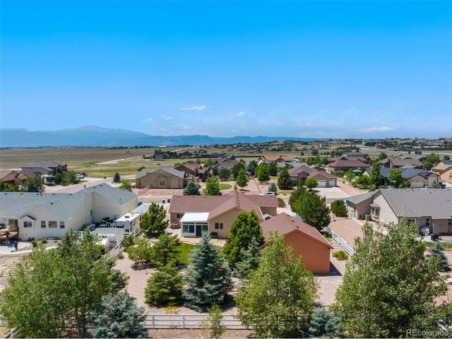 9631 Keating Dr, Peyton, CO 80831