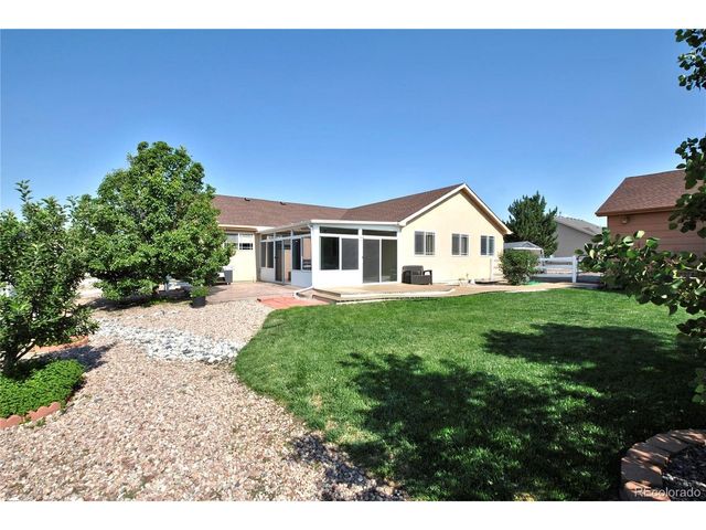 9631 Keating Dr, Peyton, CO 80831