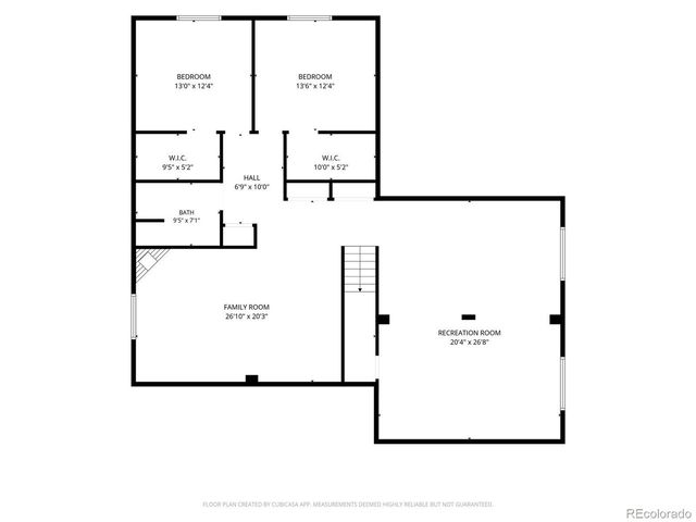 9631 Keating Dr, Peyton, CO 80831