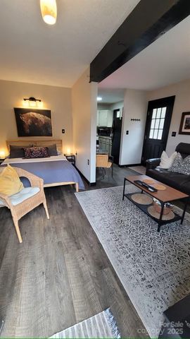 60 Walden Pond Road, Bryson City, NC 28713