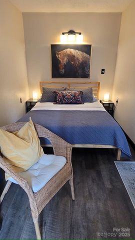 60 Walden Pond Road, Bryson City, NC 28713