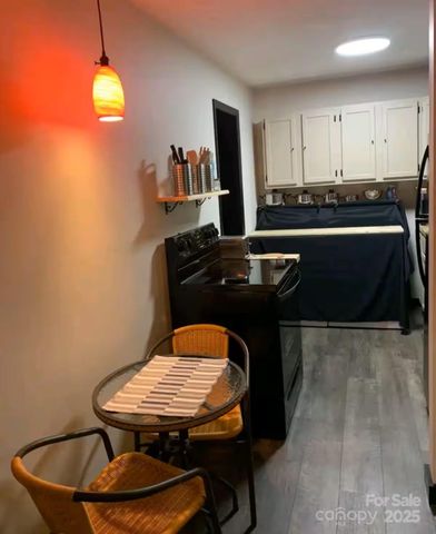 60 Walden Pond Road, Bryson City, NC 28713