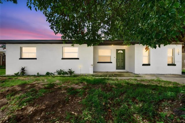 655 TRAVIS COURT, Bartow, FL 33830