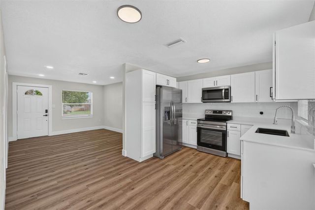 655 TRAVIS COURT, Bartow, FL 33830