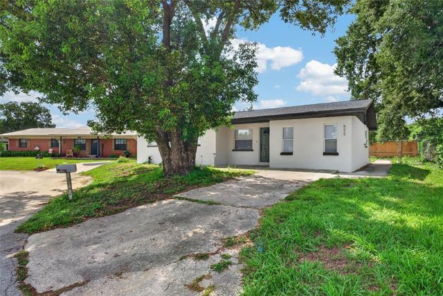 655 TRAVIS COURT, Bartow, FL 33830