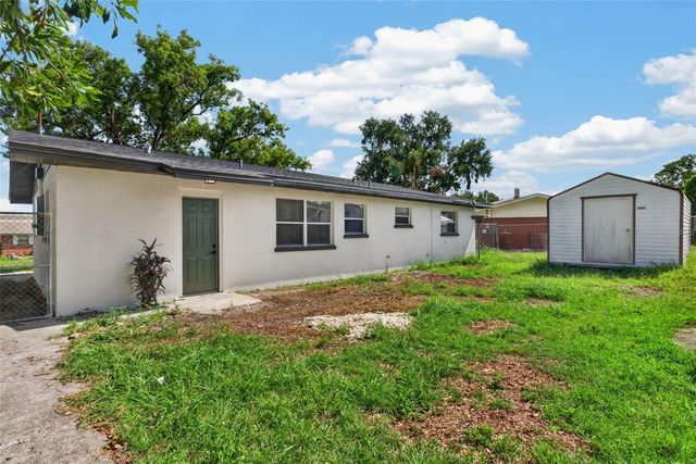 655 TRAVIS COURT, Bartow, FL 33830