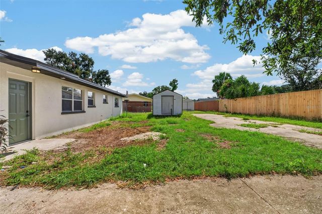 655 TRAVIS COURT, Bartow, FL 33830