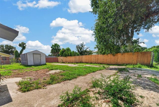 655 TRAVIS COURT, Bartow, FL 33830